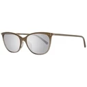 Unisex Γυαλιά Ηλίου Hally&Son Hs642S-5204 (52/16/145 mm) Brown