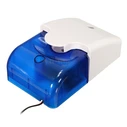 Σειρήνα πανικού Piezzo εσωτερικού χώρου HS-157, 12V, Blue