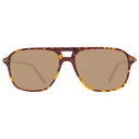 Αντρικά Γυαλιά Ηλίου Hackett Hsb86512756 (56/16/140 mm) Brown