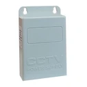 Τροφοδοτικό CCTV Powertech HT2000-W, 12V 2A, αδιάβροχο