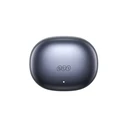 QCY MeloBuds N20 Bluetooth Handsfree Ακουστικά με Αντοχή στον Ιδρώτα και Θήκη Φόρτισης Μπλε