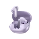 QCY MeloBuds N20 Bluetooth Handsfree Ακουστικά με Αντοχή στον Ιδρώτα και Θήκη Φόρτισης Μωβ