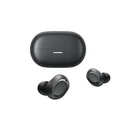 QCY MeloBuds A30 Black - Adaptive A.I. ANC -60dB - 3 devices switch - IPX5 - 8mic Calls