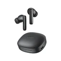 QCY T13 Pro In-ear Bluetooth Handsfree Ακουστικά με Αντοχή στον Ιδρώτα και Θήκη Φόρτισης Μαύρα