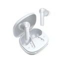 QCY T13 Pro White - ANC 47hours BT6.0 IPX4 in-ear earbuds HT23
