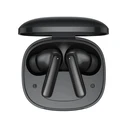 QCY T13 Pro In-ear Bluetooth Handsfree Ακουστικά με Αντοχή στον Ιδρώτα και Θήκη Φόρτισης Μαύρα