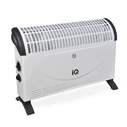 IQ Turbo Convector Heater 1000W 2000W