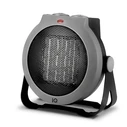 IQ Ceramic Fan Heater HT-1462