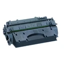 Συμβάτο Toner Premium για HP, CF280X/CE505X, Black, 6.5K