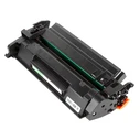 Toner Συμβατό για HP CF259A χωρίς chip 10K μαύρο