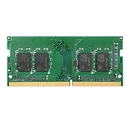 Μνήμη RAM Φορητού DDR4 4GB Synology D4NESO-2666-4G 1 x 4GB 2666 MHz