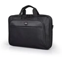 Τσάντα Laptop Port Designs HANOI II (14") Messenger Black