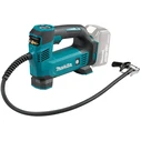 Air compressor Makita DMP180Z 12 l/min Battery