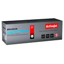 Toner Συμβατό Activejet ATH-201CN for HP CF401A