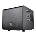Κουτί Η/Υ Thermaltake Core V1 CA-1B8-00S1WN-00 Black