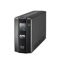 UPS APC BR650MI (UPS) Line-Interactive 650 VA 390 W 6 AC