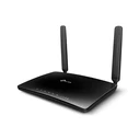 Router TP-Link Archer MR400 Black v1