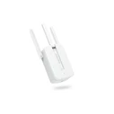 Repeater Mercusys MW300RE network extender Network transmitter & receiver White v1