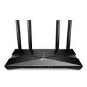 Router TP-LINK AX1800 Dual-band Black v1