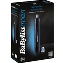 Trimmer Babyliss E650E Black