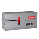 Toner Συμβατό Activejet ATH-24N για HP Q2624A
