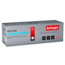 Toner Συμβατό Activejet ATH-211N for HP CF211A