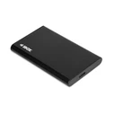 Θήκη Σκληρού Δίσκου iBox HD-05 2.5" HDD/SSD enclosure Black
