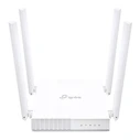 Router TP-LINK ARCHER C24 Dual-band (2.4 GHz / 5 GHz) White v2