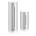 Μετεωρολογικός Σταθμός Netatmo NSW01-EC digital weather station Aluminum Wi-Fi