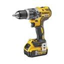 Δραπανοκατσάβιδο DeWalt DCD796P2