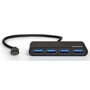USB Hub Port Designs 900123 interface hub USB 3.0