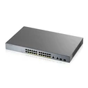 Network Switch Zyxel GS1350-26HP-EU0101F Managed L2 (10/100/1000) (PoE)
