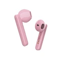 Bluetooth Headset Trust Primo Headset In-ear Pink