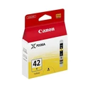 Μελάνι Canon CLI-42 Y Original Yellow 1 pc(s)