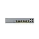 Network Switch Zyxel GS1350-12HP-EU0101F Managed L2 (10/100/1000) (PoE)