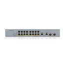 Network Switch Zyxel GS1350-18HP-EU0101F Managed L2 (10/100/1000) (PoE)