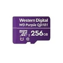 Κάρτα Μνήμης Western Digital WD Purple SC QD101 memory card 256 GB microSDXC Class 10