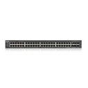 Network Switch 44-Port ZyXEL GS1920-48V2-EU0101F
