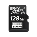 Κάρτα Μνήμης Micro SDXC 128GB GoodRam M1AA-1280R12 Class 10