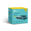Network Switch TP-Link TL-LS105G 5x 10/100/1000Mbps v1