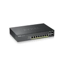 Network Switch Zyxel GS2220-10HP-EU0101F Managed L2 (10/100/1000) Black (PoE)