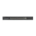 Network Switch 24-Port ZyXEL GS1920-24V2-EU0101F