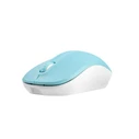 Ποντίκι Natec Wireless Mouse Toucan Blue and White 1600DPI
