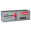 Toner Συμβατό Activejet ATH-410NX για HP CE410X
