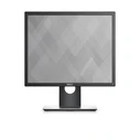 Monitor 19" DELL P1917S LED 48.3 cm 1280 x 1024 SXGA Black