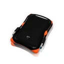 Θήκη Σκληρού Δίσκου Silicon Power Armor A30 HDD/SSD enclosure Black, Orange