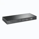 Network Switch TP-LINK TL-SG1218MP (10/100) Black (PoE)