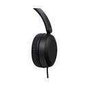 Ακουστικά JVC HA-S31M-B Black