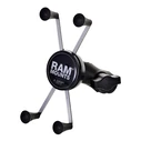 Βάση Κινητού RAM Mounts X-Grip with Motorcycle Fork Stem Base