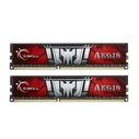 Μνήμη RAM Σταθερού DDR3 16GB G.Skill 1600 Aegis F3-1600C11D-16GIS